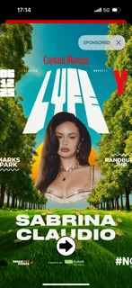 Sabrina Claudio Live/Lyfe