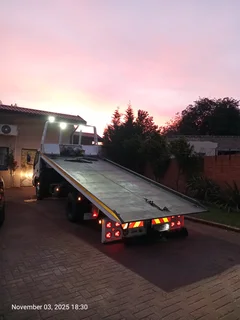 2008 Toyota Dyna Rollback