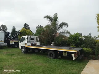 2008 Toyota Dyna Rollback