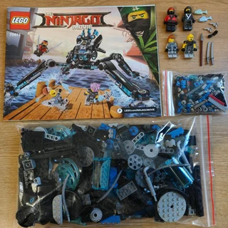 Lego sets - lots of sets available