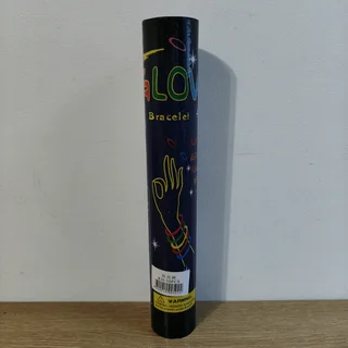 Glow Bracelets 50pcs