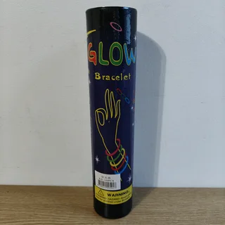 Glow Bracelets 100pcs