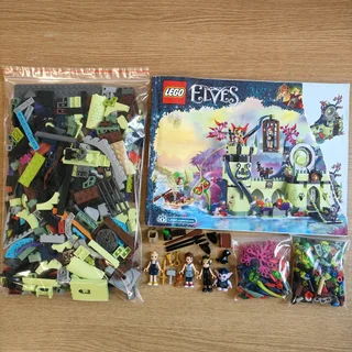 LEGO Elves sets