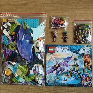 LEGO Elves sets