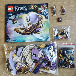 LEGO Elves sets