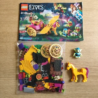 LEGO Elves sets
