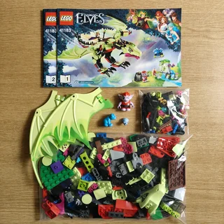 Lots of LEGO sets available