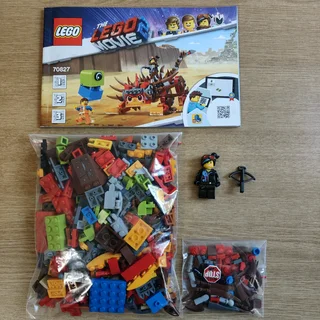 Lots of LEGO sets available