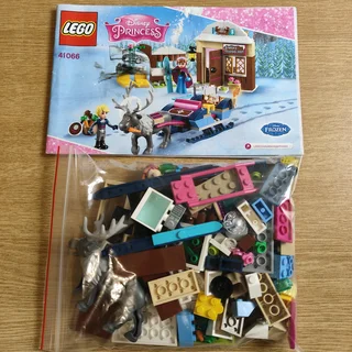 Lots of LEGO sets available