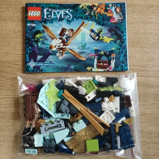 Lots of LEGO sets available
