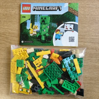 MORE Lego sets