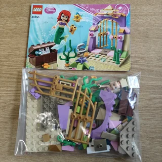 MORE Lego sets