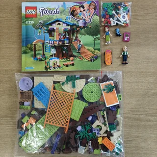 MORE Lego sets