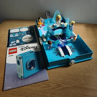 MORE Lego sets
