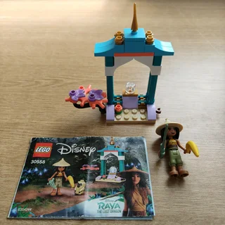 MORE Lego sets