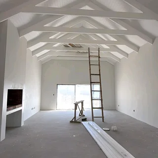 Brand New Contemporary Coastal Home