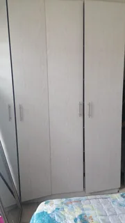 2 Bedroom House for Rent Devland Ext32 R4500