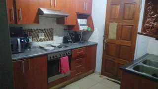 2 Bedroom House for Rent Devland Ext32 R4500