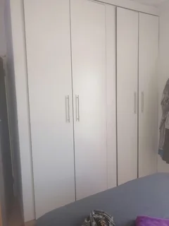 2 Bedroom house for Rent R5500 Eldorado Park