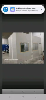 CAPTAIN CEILINGS AND DRYWALL PARTITIONINING