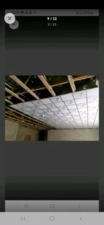 CAPTAIN CEILINGS AND DRYWALL PARTITIONINING
