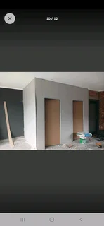 CAPTAIN CEILINGS AND DRYWALL PARTITIONINING