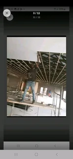 CAPTAIN CEILINGS AND DRYWALL PARTITIONINING