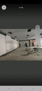 CAPTAIN CEILINGS AND DRYWALL PARTITIONINING