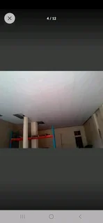 CAPTAIN CEILINGS AND DRYWALL PARTITIONING