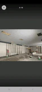 CAPTAIN CEILINGS AND DRYWALL PARTITIONING