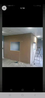 CAPTAIN CEILINGS AND DRYWALL PARTITIONING
