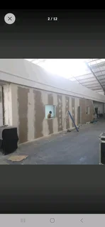 CAPTAIN CEILINGS AND DRYWALL PARTITIONING