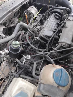 1998 Volkswagen Polo Sedan