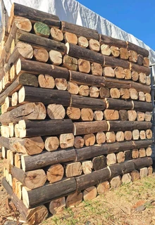 Shipping/Cargo Dunnage , Timber , Poles ,