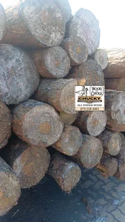 Logs (wholesale)