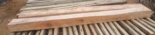 Hardwood Sleepers