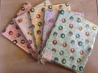 Baby receivers - parcel - 15k units