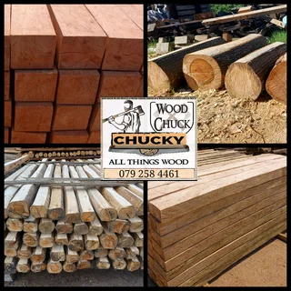 Railway Sleepers,  Dunnage , Custom Cuts