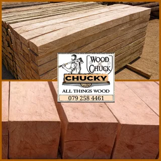 Railway Sleepers