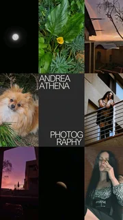 Photographer and studio