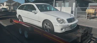 Towing - Ad posted by Fuzzi Logistics