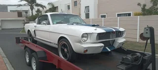 Towing - Ad posted by Fuzzi Logistics