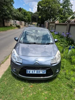 Citroen C3  1.6 vti