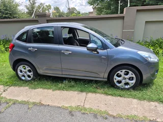 Citroen C3 1.6