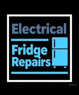 Electrical fridge repair services