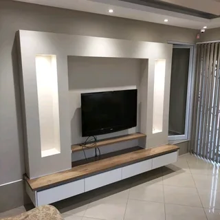 RK Built-in Cupboards