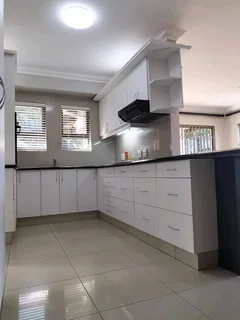 RK Built-in Cupboards