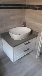 RK Built-in Cupboards