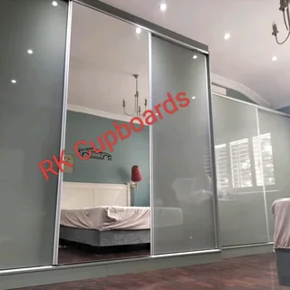 RK Built-in Cupboards