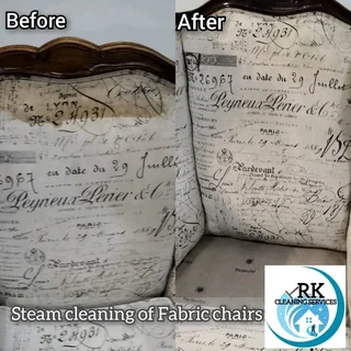 Deep Cleaning services